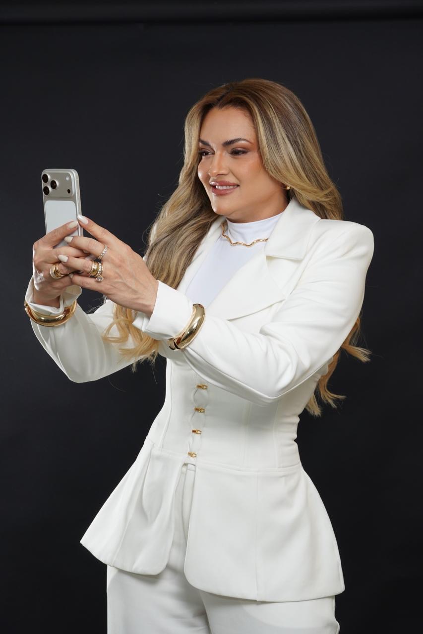 Andréia Ribeiro
